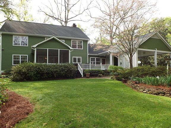 2nd image of 123 Country Side Dr