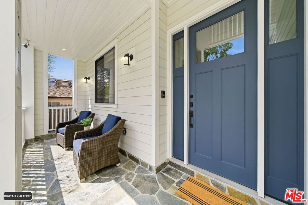 3305 Veteran Ave, Los Angeles, CA - View 3