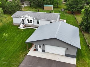 7634 Cemetery Rd, Siren, WI 54872