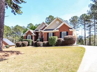 4319 McClanes Ct, Conyers, GA 30094
