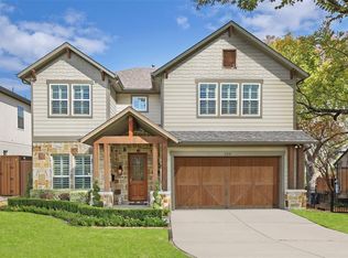 7231 Coronado Ave, Dallas, TX 75214