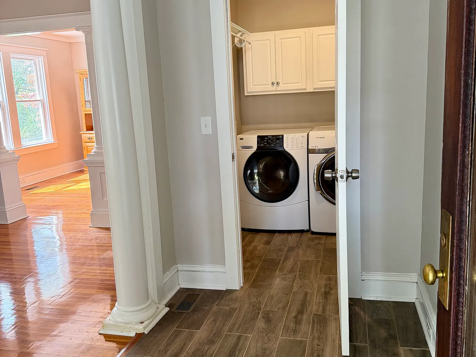 3 bed, 1200 sqft, $1,500 — Photo 2