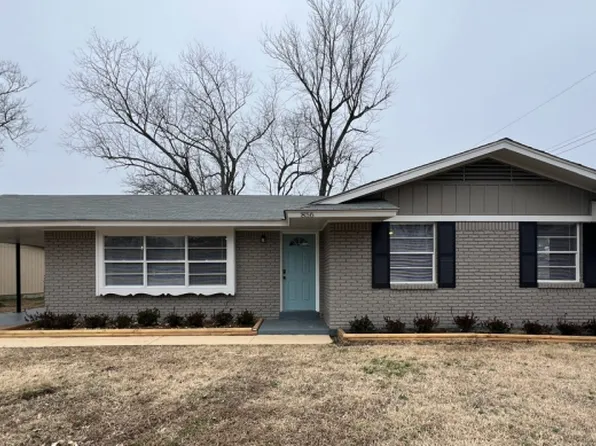 856 Hackberry Ln, Memphis, TN 38109