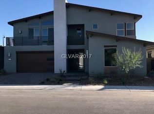 3005 Barrett Springs Ave, Henderson, NV 89044