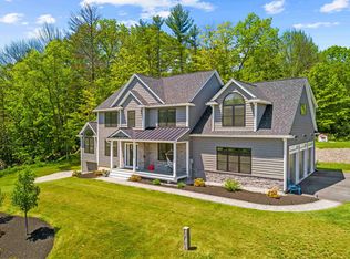 19 John King Dr, Goffstown, NH 03045