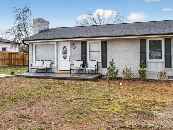 19417 Center St, Cornelius, NC 28031