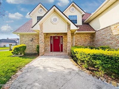 1134 Hickory St, Morgan City, LA, 70380
