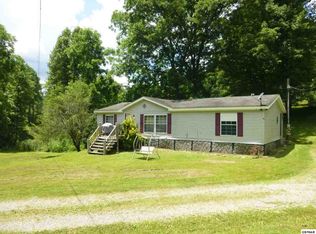 135 Branam Hollow Ln, Gatlinburg, TN 37738