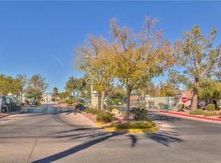 7904 Ryandale Cir UNIT 101, Las Vegas, NV 89145