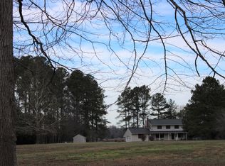 1166 Kingston Ln, North, VA 23128