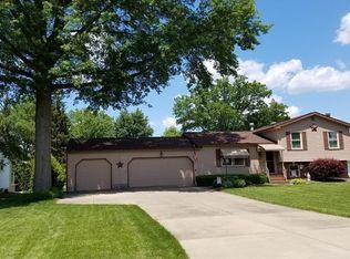 125 Potomac Ave, Niles, OH 44446