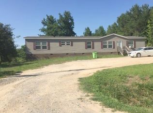 5246 Thelma Rd, Roanoke Rapids, NC 27870