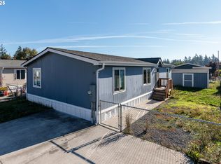 2154 Oregon St UNIT 25, Saint Helens, OR 97051