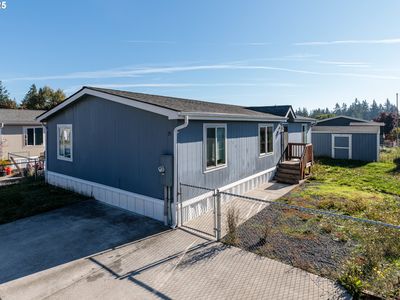 2154 Oregon St Unit 25, Saint Helens, OR, 97051