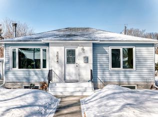 3634 113th Ave NW, Edmonton, AB