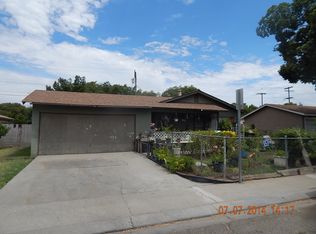 1100 Toulon Dr, Modesto, CA