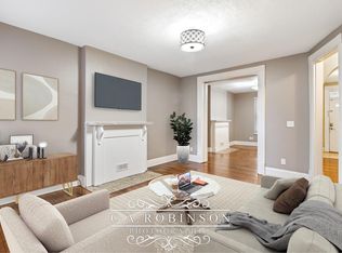 1135 Franklin Ave, Columbus, OH 43205