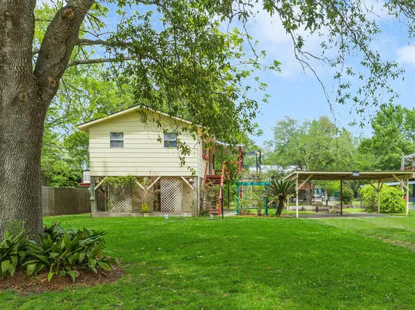 5005 Pirates Aly, New Iberia, LA 70560