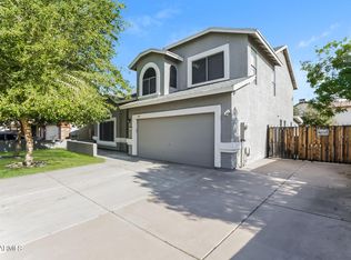 2409 N 89th Ave, Phoenix, AZ 85037