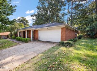 2342 Breckinridge Rd, Jackson, MS 39204