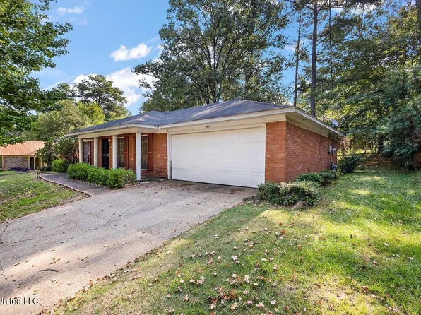 2342 Breckinridge Rd, Jackson, MS 39204