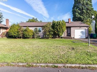 10527 SE Raymond St, Portland, OR 97266