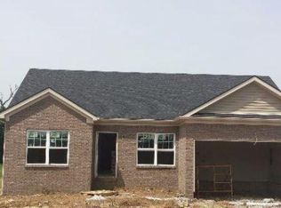 101 Rich Ln, Georgetown, KY 40324