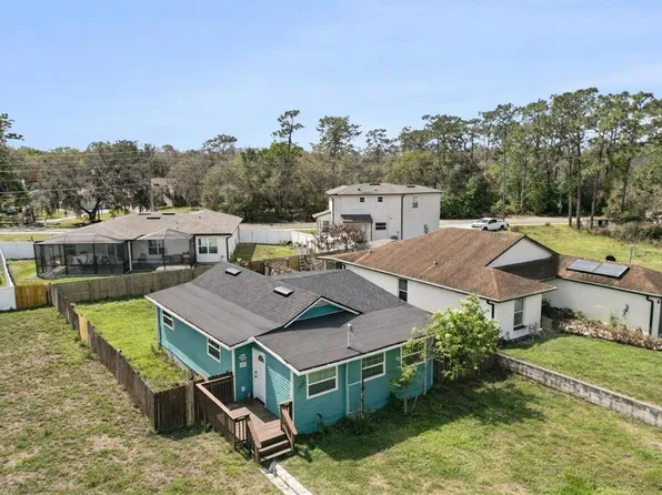 10126 Frankel St, Orlando, FL 32825