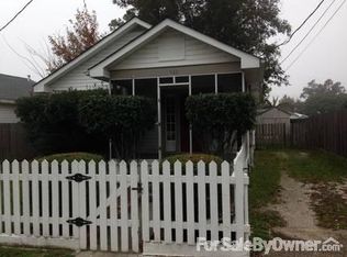 532 Brown Ave, Harvey, LA 70058