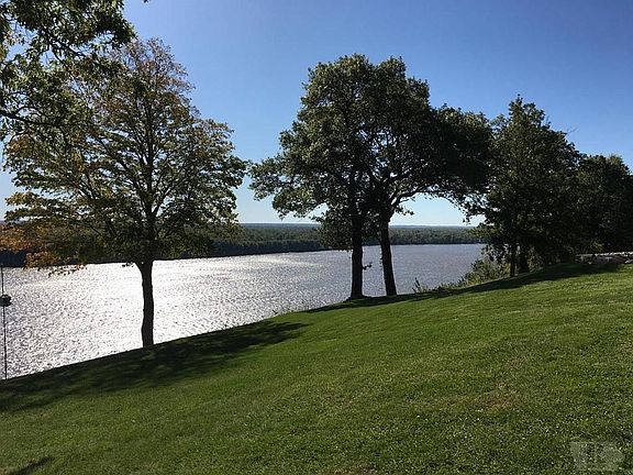 Mississippi River View