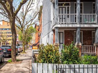 124 Erie St, Jersey City, NJ 07302