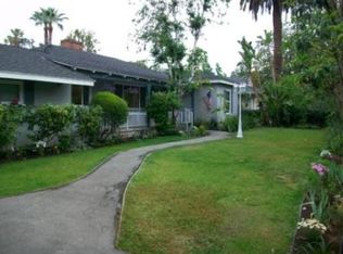 5801 Ranchito Ave, Valley Glen, CA 91401