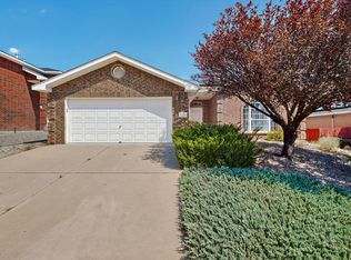 10331 Hackamore Pl SW, Albuquerque, NM 87121