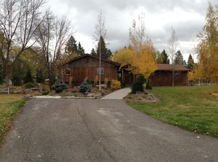 5465 Highway 93 S, Whitefish, MT 59937