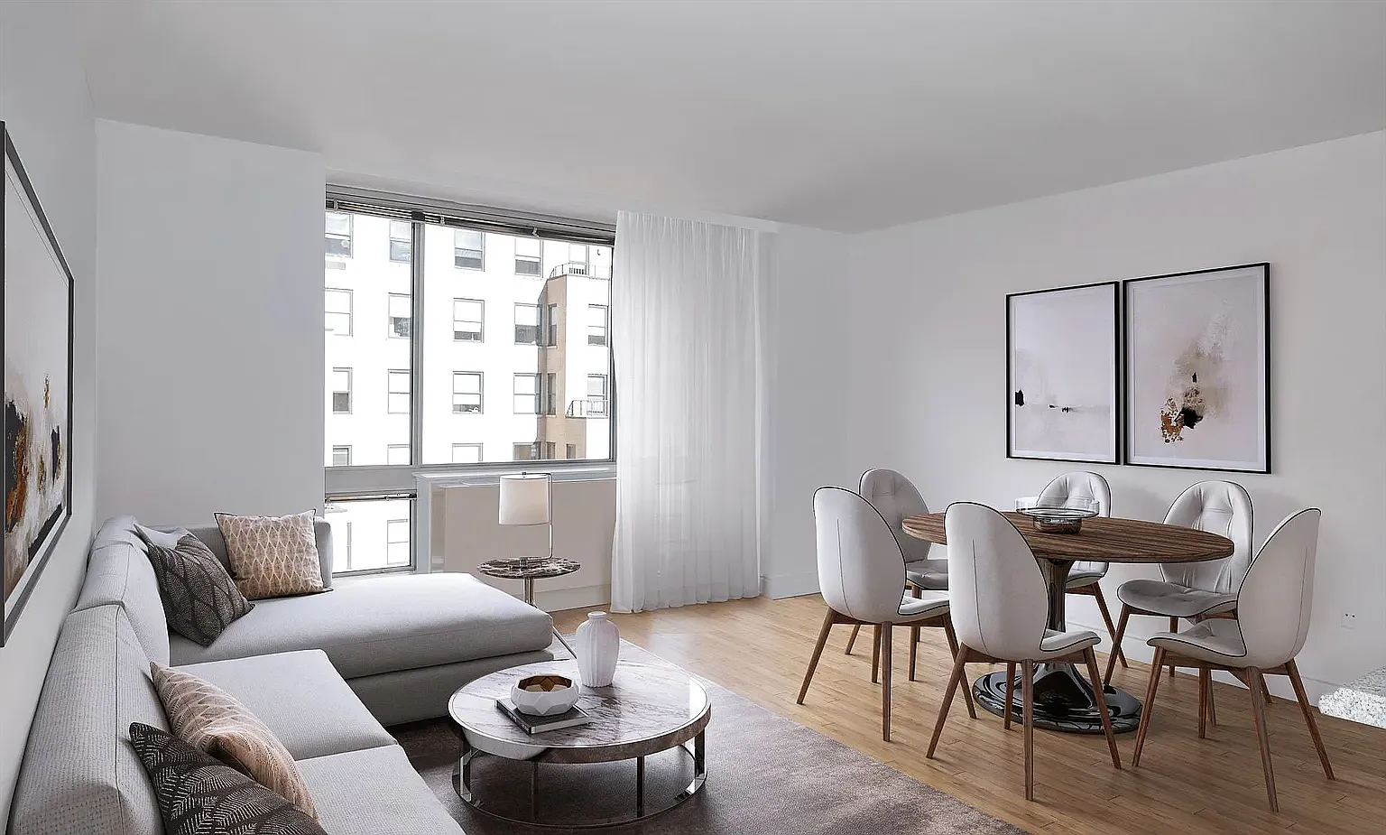 150 East 44th Street — Photo 1