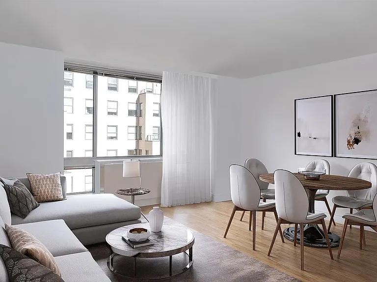 150 E 44th St #45D — Photo 1