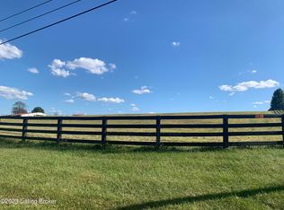 TRACT 12 Cropper Rd, Pleasureville, KY 40057