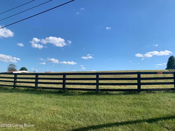 TRACT 12 Cropper Rd, Pleasureville, KY 40057