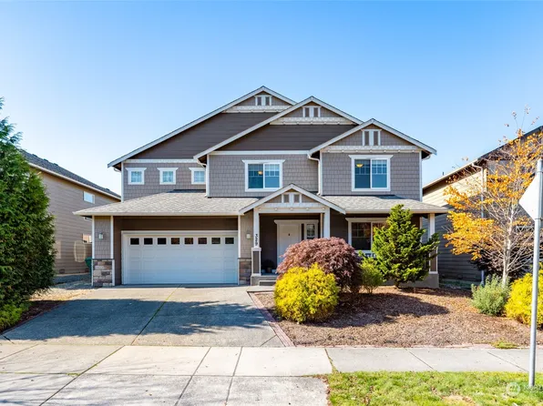 329 Barry Loop, Mount Vernon, WA 98274