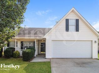 164 Regency Park Dr, McDonough, GA 30253