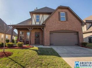 1387 Mountain Ln, Gardendale, AL 35071
