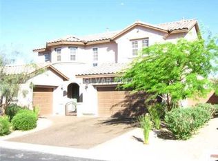 10272 Wolves Den Ln, Las Vegas, NV 89178