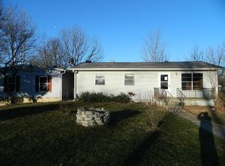 6546 State Route 42, Martinsville, IN