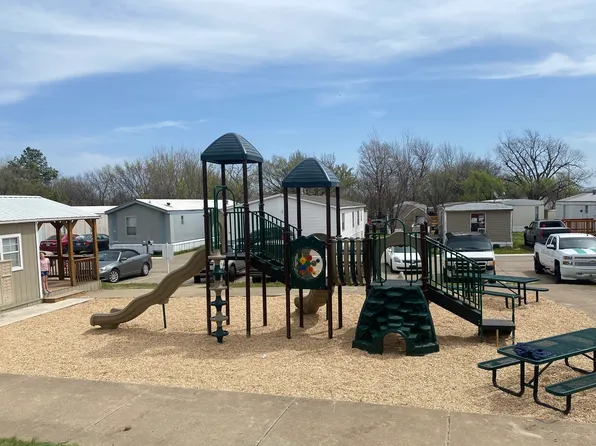 Darlington Place MHP, 142 N Erie Pl #0a24ba231, Tulsa, OK 74115