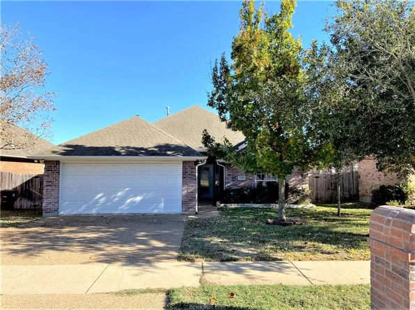 2309 Norham Dr, College Station, TX 77845