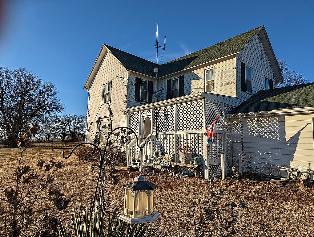 5368 254th Rd, Circleville, KS 66416 Zillow