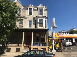 3077 Webster Ave, Bronx, NY 10467