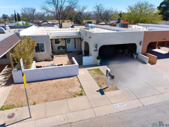 1710 Live Oak Pl, Carlsbad, NM 88220