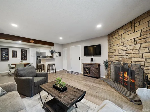 337 Wright Street #103, Lakewood, CO 80228