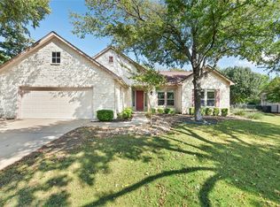 106 Waterlily Ln, Georgetown, TX 78633